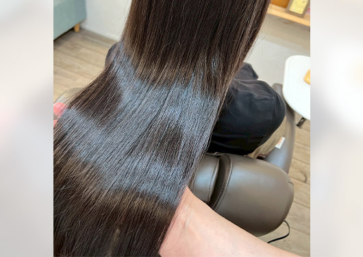 ヘアカタログ