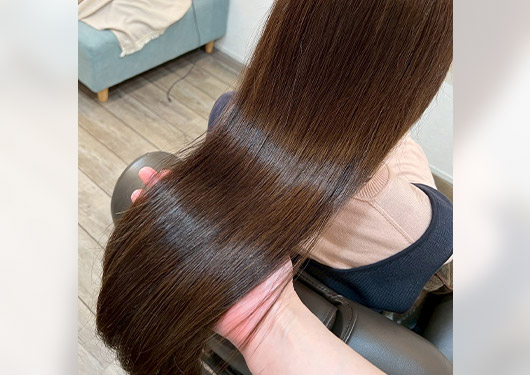 ヘアカタログ