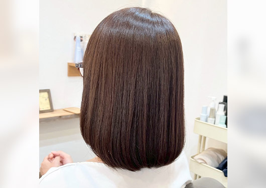 ヘアカタログ