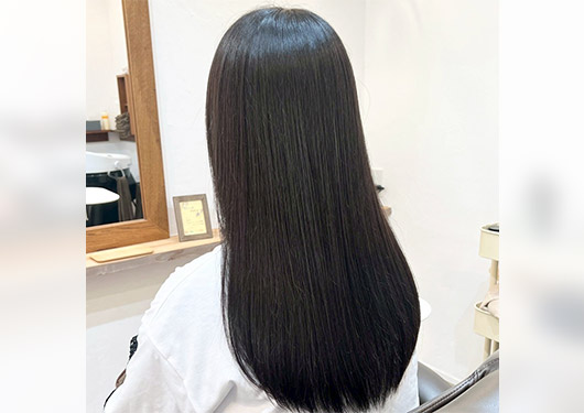 ヘアカタログ