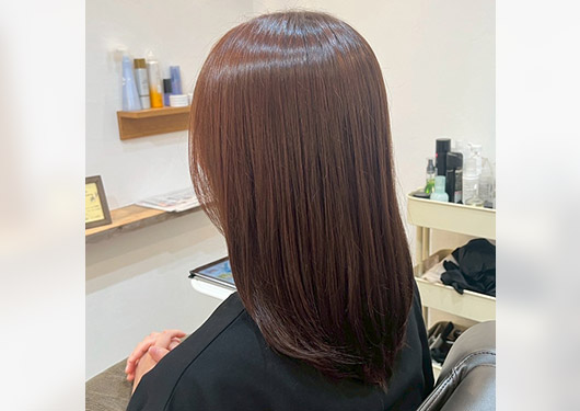 ヘアカタログ