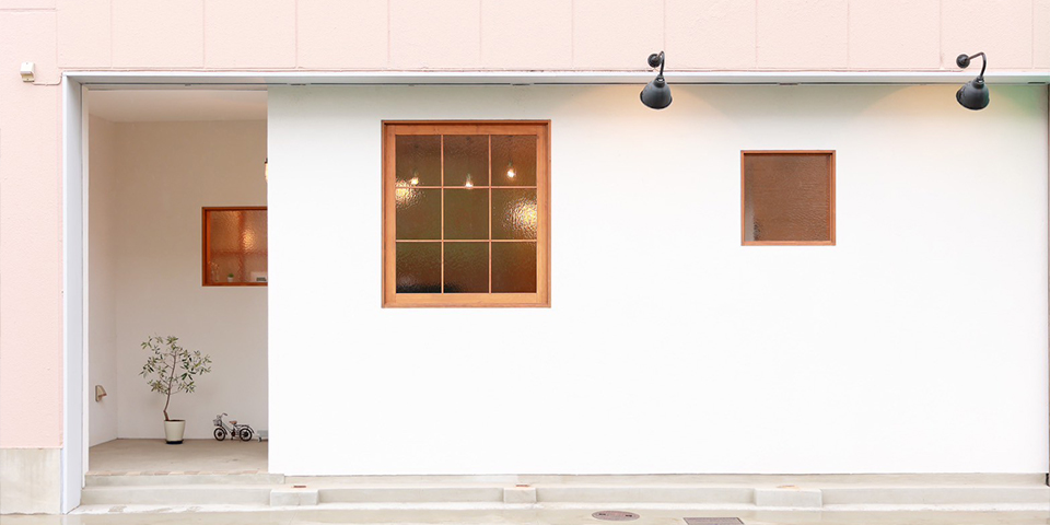 atelier RICO　奈良本店